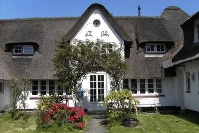 Image de Grenzhof, appartement du capitaine