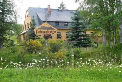 Image de Appartement cours d'eau