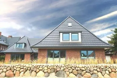 Image de Place de plage - Landhaus Tadsen