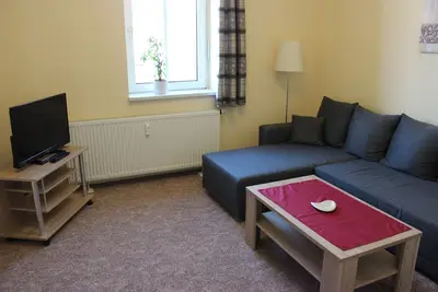 Image de Appartement 8 pour 2-3 personnes avec petite terrasse - chien admis