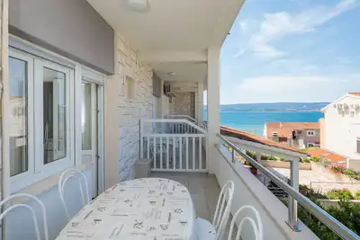 Image de Appartements et Chambres Denis (56551-A1) - Duce
