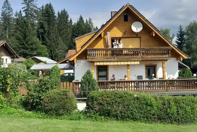 Image de Appartement Haus Johanna
