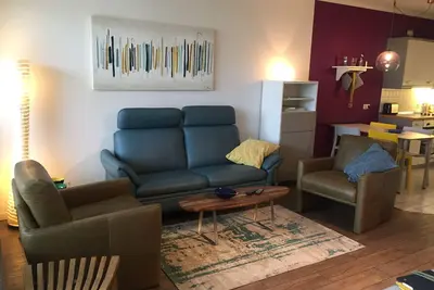 Image de Appartement StrandhĂĽpfer