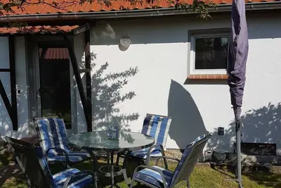 Image de Appartement sur le lac Malchin (60m2) *** - Appartements sur le lac Malchin
