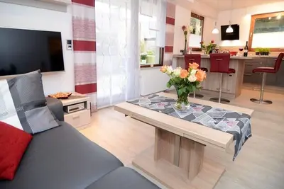 Image de Appartement Marion