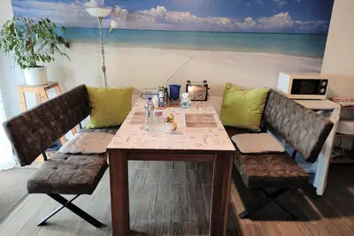 Image de Appartement de vacances Viereth pour 1 - 4 personnes avec 1 chambre Ă coucher - Appartement de vacan