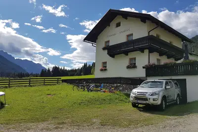 Image de Maison De Vacances - Soleil - près de la frontière italienne