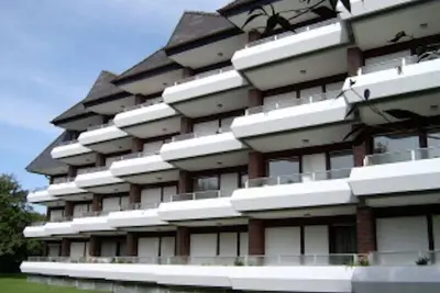 Image de Appartement mer du Nord