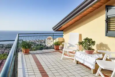 Image de Superbe appartement à Castellabate -Sa-