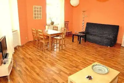 Image de Bel appartement 3r Dresden Neustadt-L12