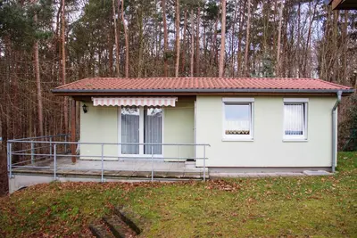 Image de Maison de vacances Charlotte - Maison de vacances Reinhold in Feldberg