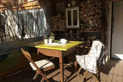 Image de Vacances dans le Künstlerhaus - détendez-vous dans une ambiance artistique