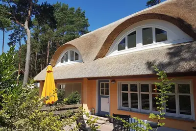 Image de Apartment Leonie Eg - Chaumière au bord de la plage