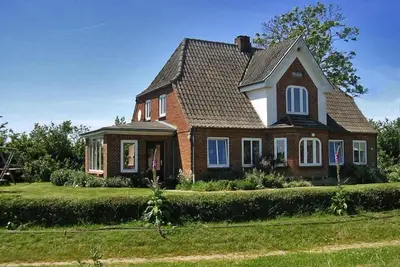 Image de Maison de vacances Haus Storchennest