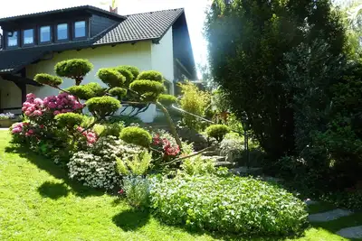 Image de Appartement Fewo Fuchshain