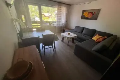 Image de Haus Sonnenbichl Apartment 102