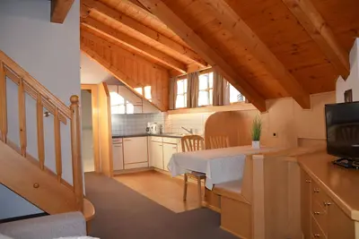 Image de Magnifique loft - Wifi gratuit