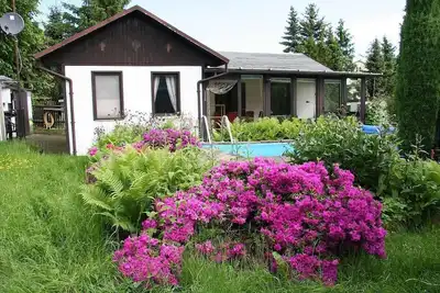Image de Maison de vacances Ferienhaus Maxen