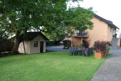 Image de Appartement Hoffmann