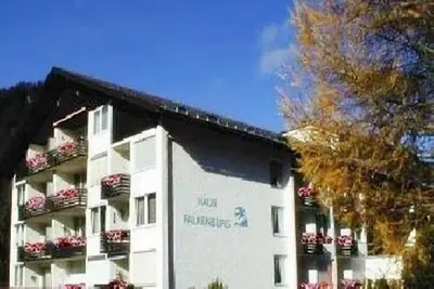 Image de Appartement Falkenberg 201
