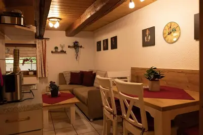 Image de Ferienhof Gerda - Appartement Storchennest