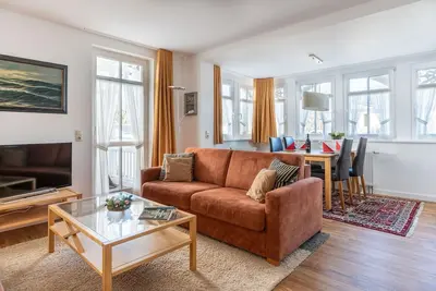 Image de Appartement Villa Eden type 4