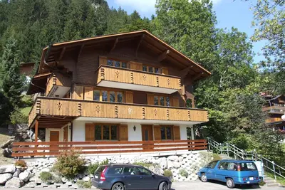 Image de Comfortable vacation apartment in a quiet location, close to the center.