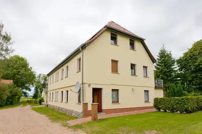 Image de Appartement Helga dans un endroit calme sur la baie