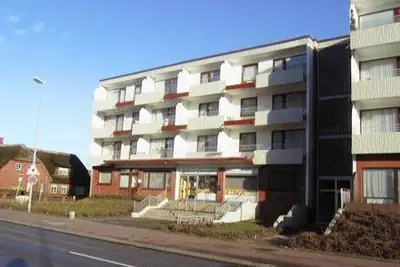 Image de Norderh 45 (catégorie de chambre) - Norderhoog 2 pièces
