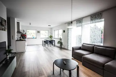 Image de Appartement Zirndorf / Bronnamberg