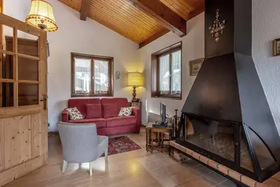 Image de Appartement 2 ch, ski au pied, balcon-terrasse