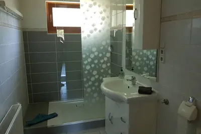 Image de Appartement \/ app. pour 3 personnes avec 50m² à Prerow (93674)