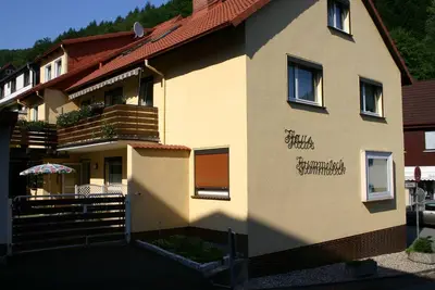 Image de Maison Kummeleck, appartement 3