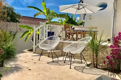 Image de Belle Arcachonnaise à 100m de la Plage ★★★★★