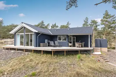 Image de Superbe maison à Nexø avec WiFi