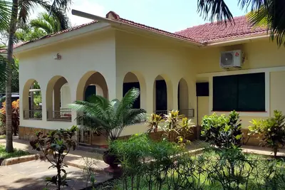 Image de Villa Papaye dans Jamboland-Diani