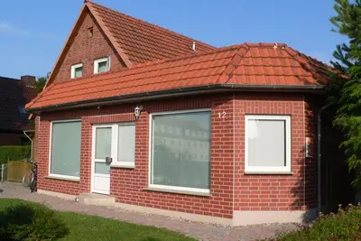 Image de Spacieux appartement élégant dans idyllique ville portuaire sur la Baltique