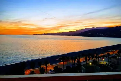 Image de Front de mer: Magnifique appartement 2 chambres sur Costa Tropical (Andalousie)