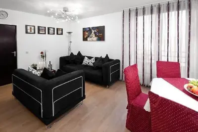 Image de Appartement Business Suite Bn13
