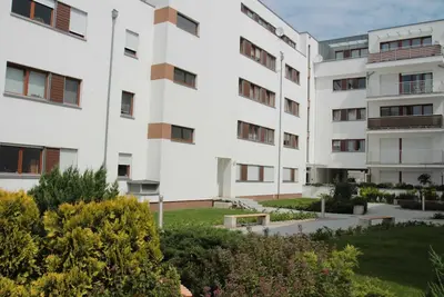 Image de Appartement 1 pièce Wo13c - Platan (Wo13c)