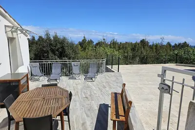Image de Villa Emma - 3*** - Plage A Pied - Vue Mer