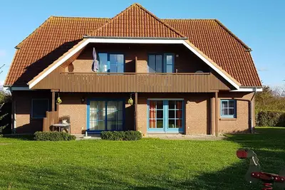 Image de Pekw6a103 - Appartement 'Kievitt'