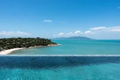 Image de Beach Villa 'insouciance' - Détente Luxe et accès à la plage