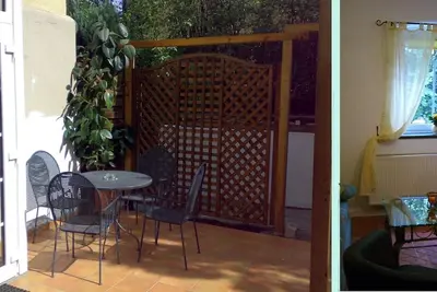 Image de Appartement \"Franziska Wünsche\", Appartement 2