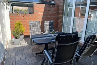 Image de Appartement sur la plage sud