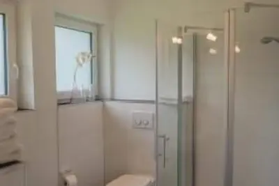 Image de Appartement Jardin - Landhaus Tadsen