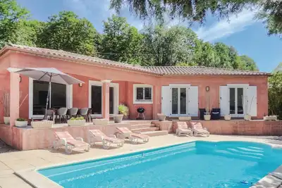 Image de Gorgeous home in Bédarieux