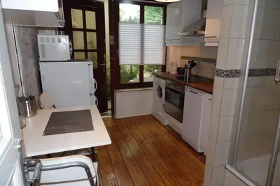 Image de Immeuble Flottbek