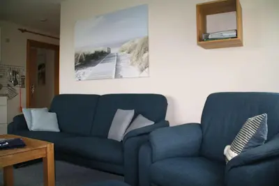 Image de Ferienhof Carstensen, phare d'appartement