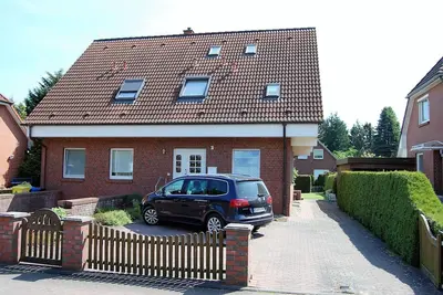 Image de Appartement à Pinnow près de Schwerin